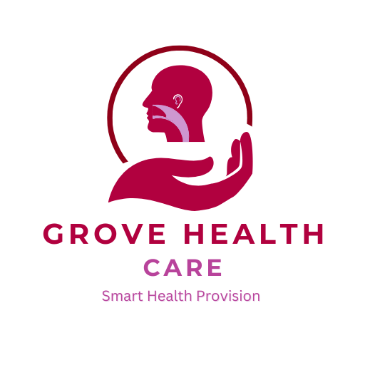 GHealth logo