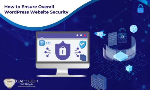 Web Overall Security Web Overall Security